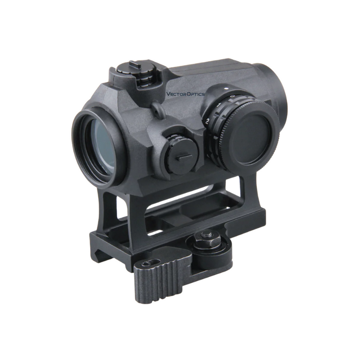 Vector Optics Maverick 1x22 Rubber Cover