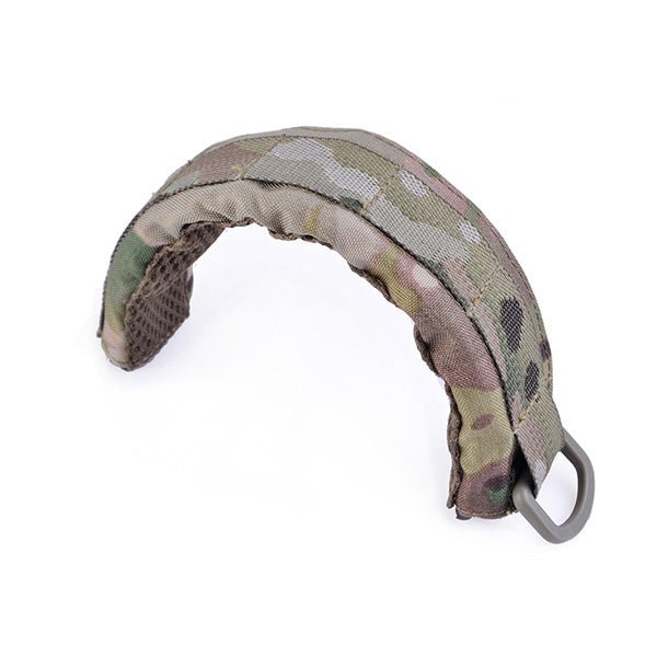 Earmor Advanced Modular Headset Cover - Bang Bang Airsoft