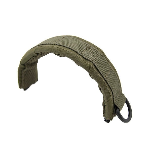 Earmor Advanced Modular Headset Cover - Bang Bang Airsoft