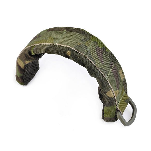 Earmor Advanced Modular Headset Cover - Bang Bang Airsoft