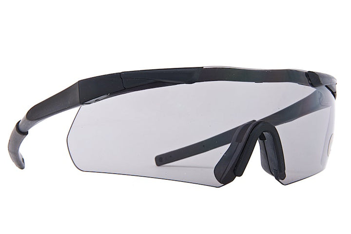 Earmor Hardcore Shooting Glasses (1 Frame with 3 Pair of Lens) - Bang Bang Airsoft