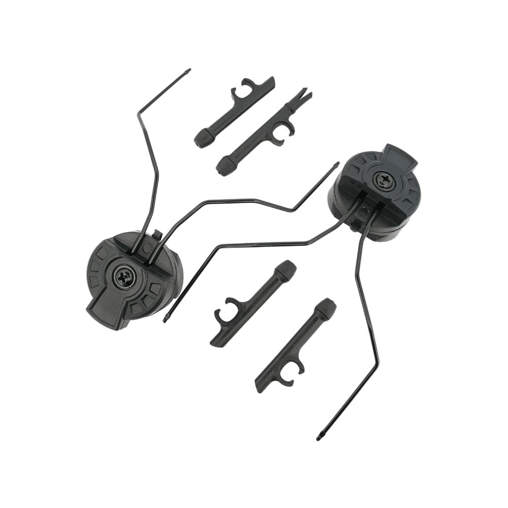 Earmor M11 Headset Adapter for Arc Style Helmet Rails - Bang Bang Airsoft