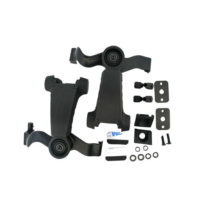 Earmor M16 Plus Swivel Headset Mount - Bang Bang Airsoft