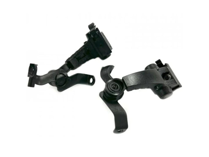 Earmor M16 Plus Swivel Headset Mount - Bang Bang Airsoft