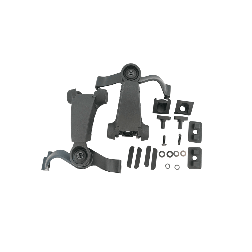 Earmor M16 Plus Swivel Headset Mount - Bang Bang Airsoft