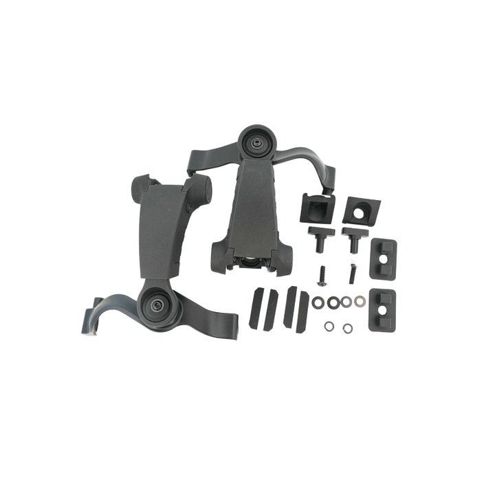 Earmor M16 Plus Swivel Headset Mount - Bang Bang Airsoft