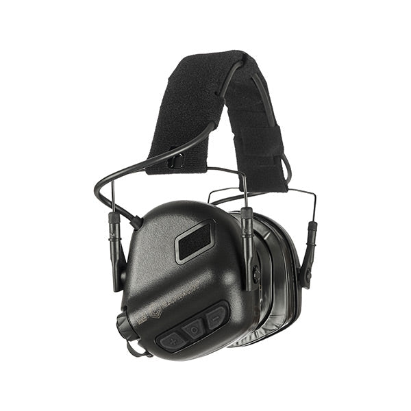 Earmor M31 - Plus Electronic Hearing Protection - Bang Bang Airsoft