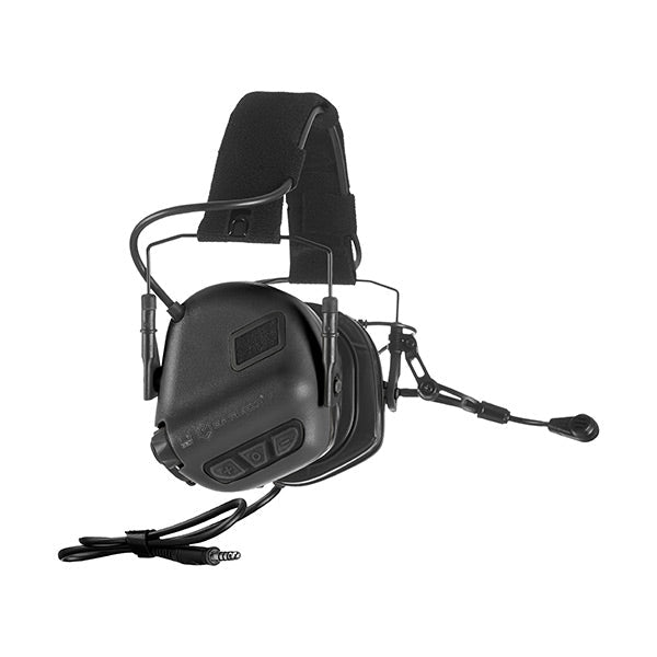 Earmor M32 - Plus Electronic Hearing Protection - Bang Bang Airsoft