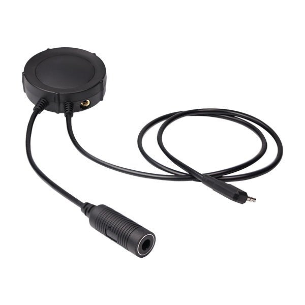 Earmor M55 Push - to - Talk - Bang Bang Airsoft