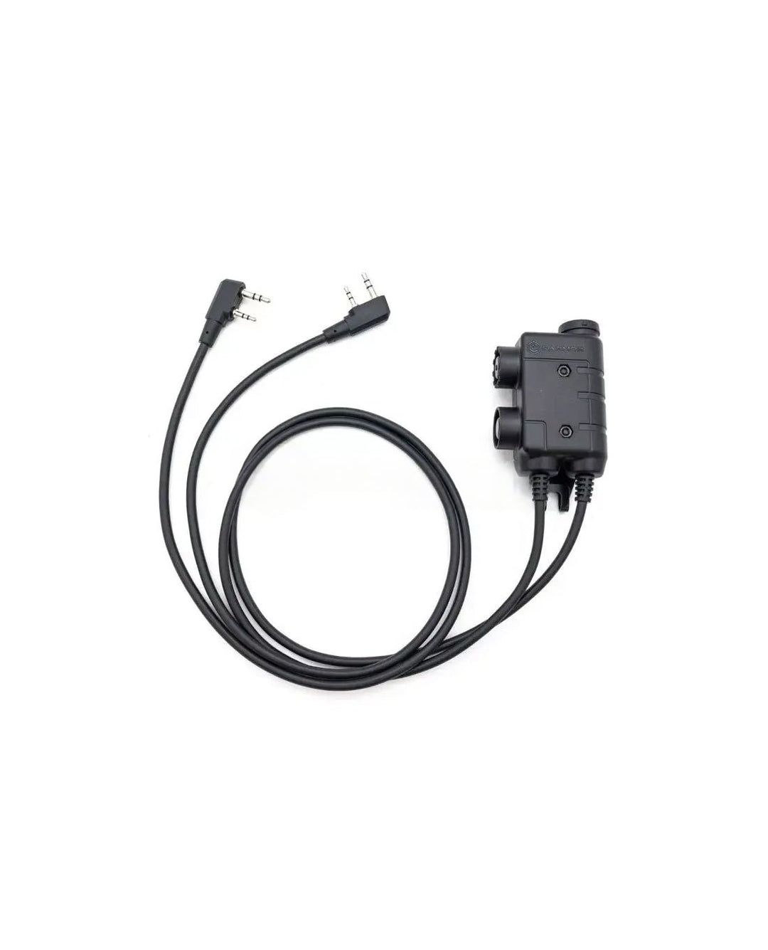 Earmor M56 Dual - Comm Push - to - Talk - Bang Bang Airsoft