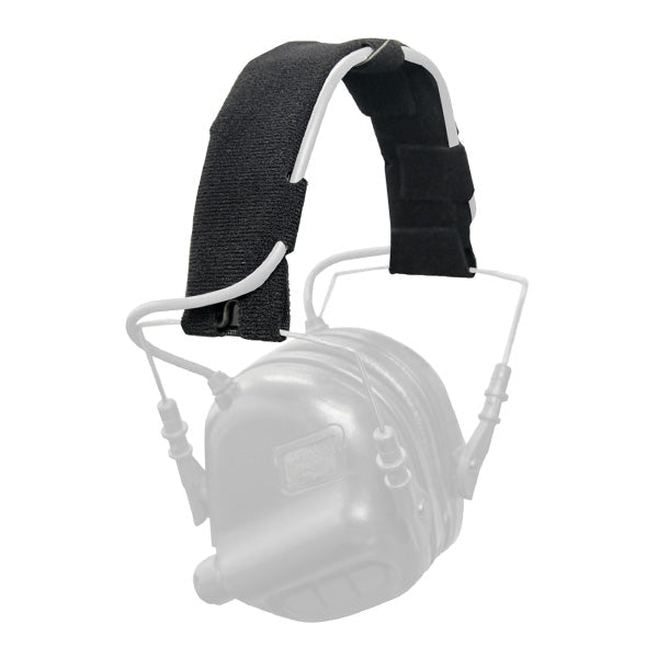 Earmor M62 Velcro Handband for Ear Protection Headsets - Bang Bang Airsoft