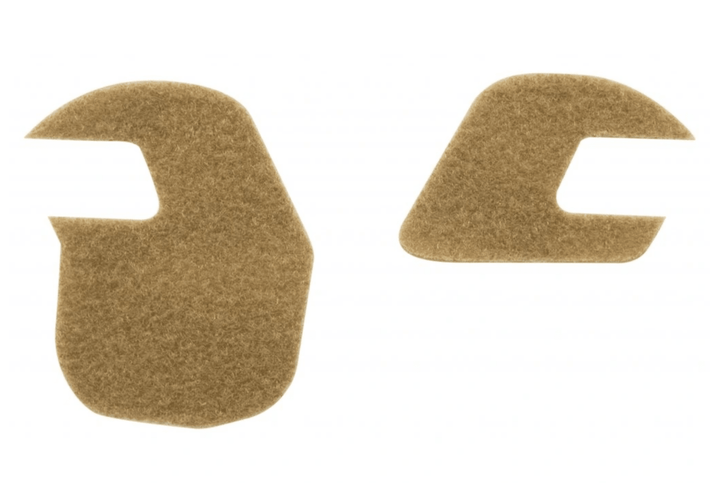 Earmor S14 Velcro Add - On for Ear Protection Headsets - Bang Bang Airsoft