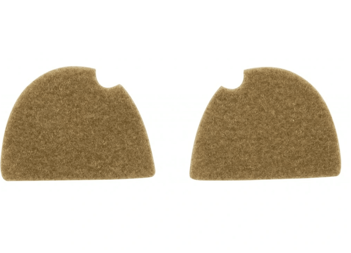 Earmor S14 Velcro Add - On for Ear Protection Headsets - Bang Bang Airsoft