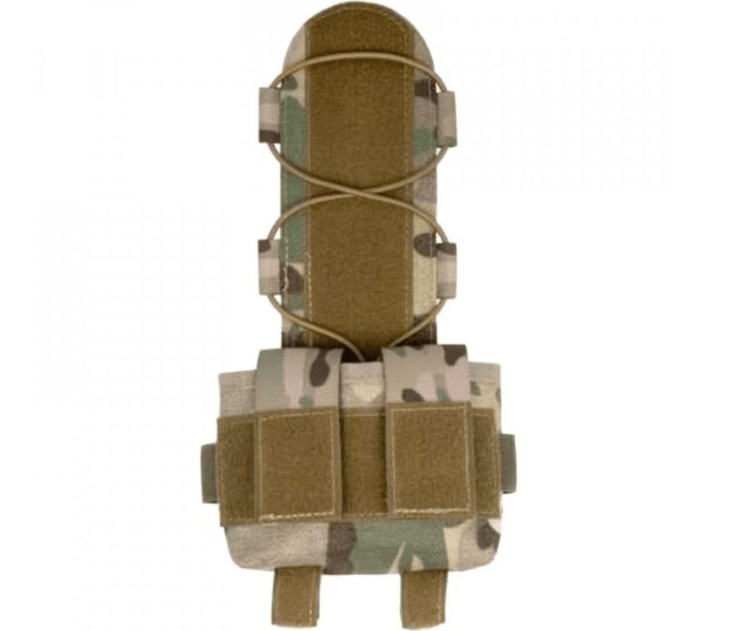Earmor Tactical Helmet Accessary Platform - Bang Bang Airsoft