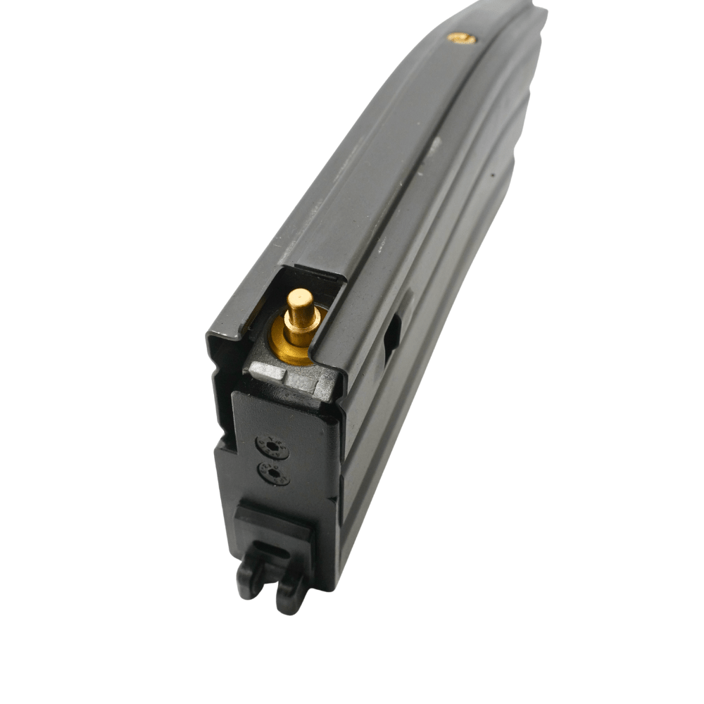 EB Tech CNC Gas Magazine for Viper Tech AR GBB - Bang Bang Airsoft