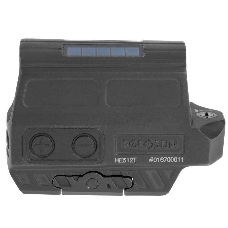 Holosun HE512T RD Reflex Sight