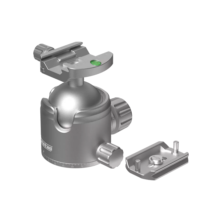 Vector Optics Rokstad 56mm Ball Head Kit