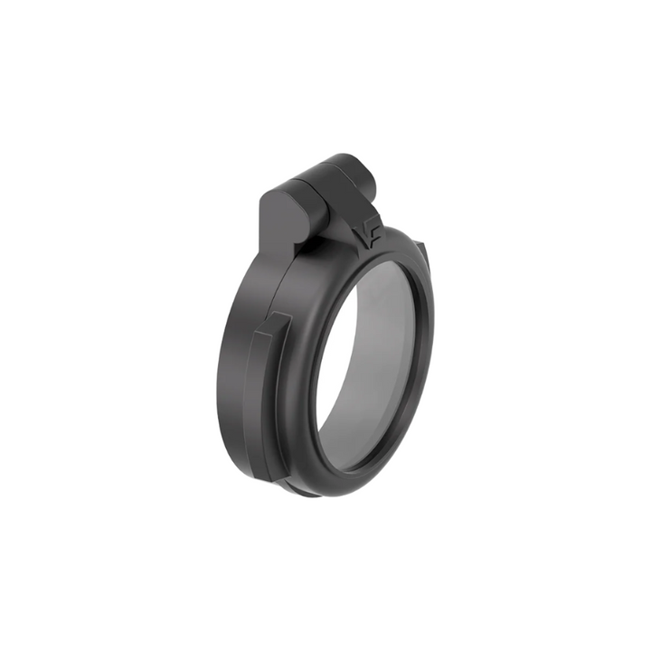 Vector Optics Transparent 36mm Scope Flip-Cap