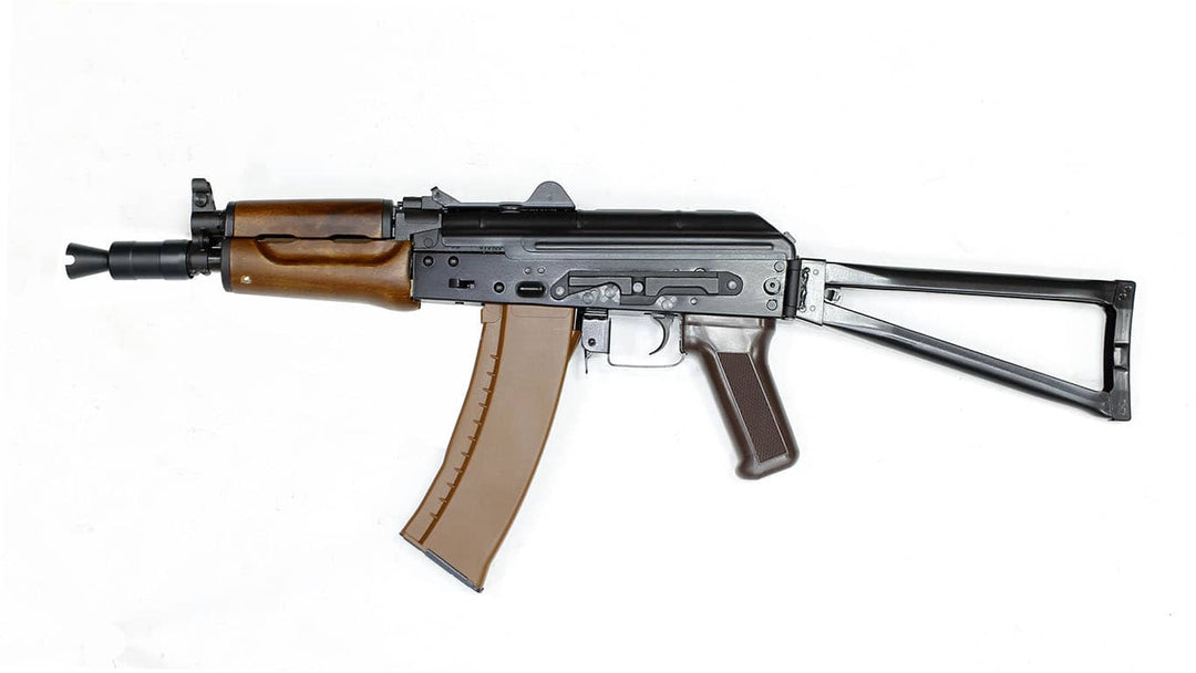 E&L ELAKS74U E - Platinum AEG (Aster SE Pre - installed) - Bang Bang Airsoft