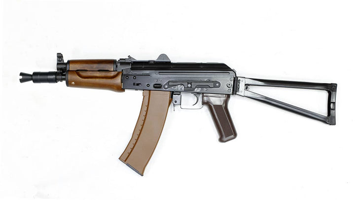 E&L ELAKS74U E - Platinum AEG (Aster SE Pre - installed) - Bang Bang Airsoft
