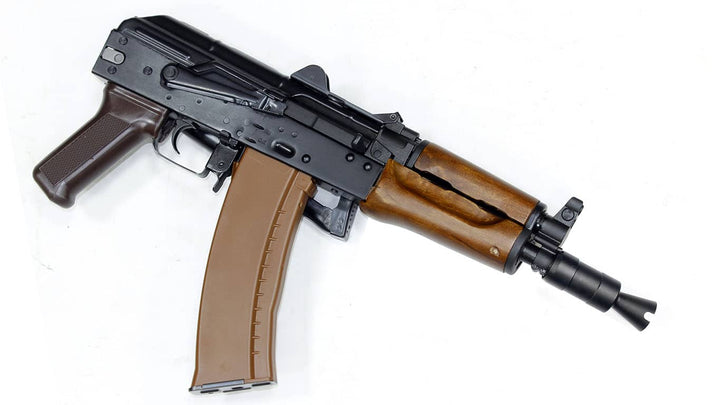 E&L ELAKS74U E - Platinum AEG (Aster SE Pre - installed) - Bang Bang Airsoft