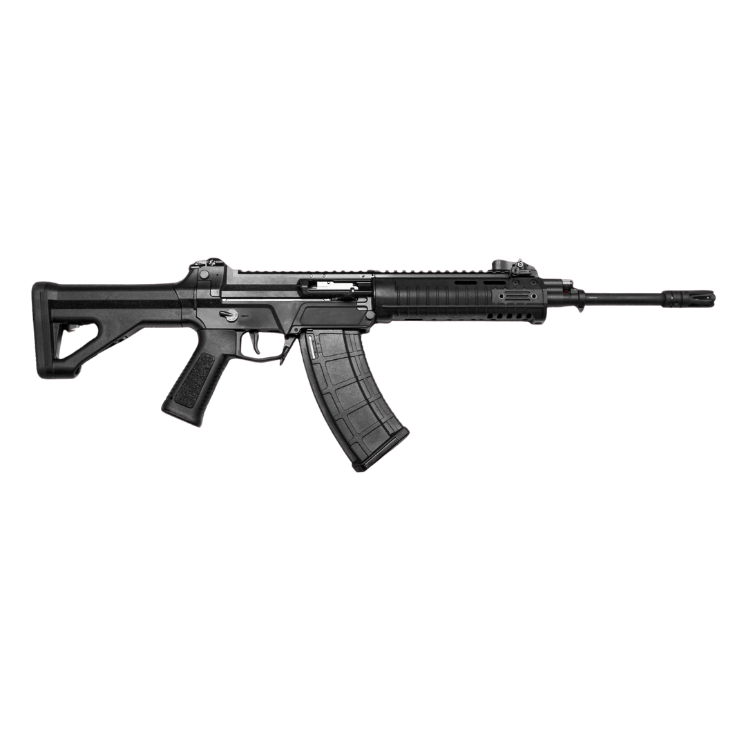 E&L ELT191 DPS HPA/CO2 GBBR - Bang Bang Airsoft