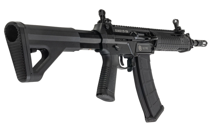 E&L T192 DPS HPA / CO2 GBB Airsoft Rifle - Bang Bang Airsoft