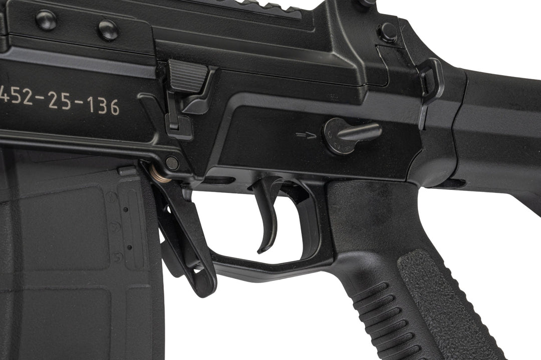E&L T192 DPS HPA / CO2 GBB Airsoft Rifle - Bang Bang Airsoft
