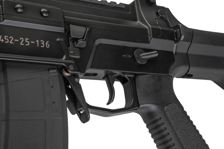 E&L T192 DPS HPA / CO2 GBB Airsoft Rifle - Bang Bang Airsoft