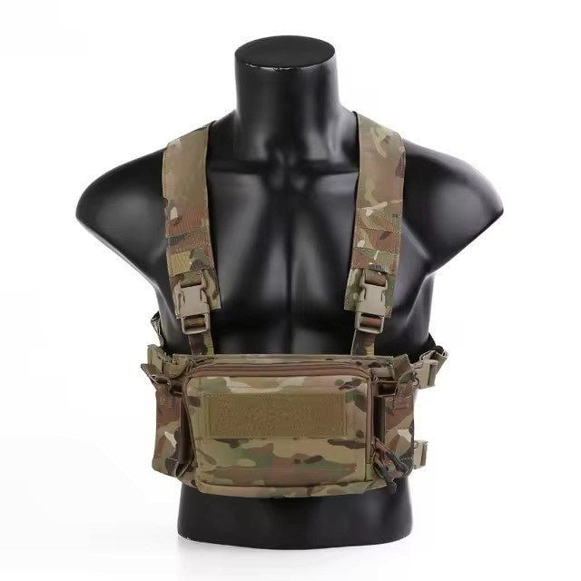 Emersongear D3CR Micro ChestRig - Bang Bang Airsoft
