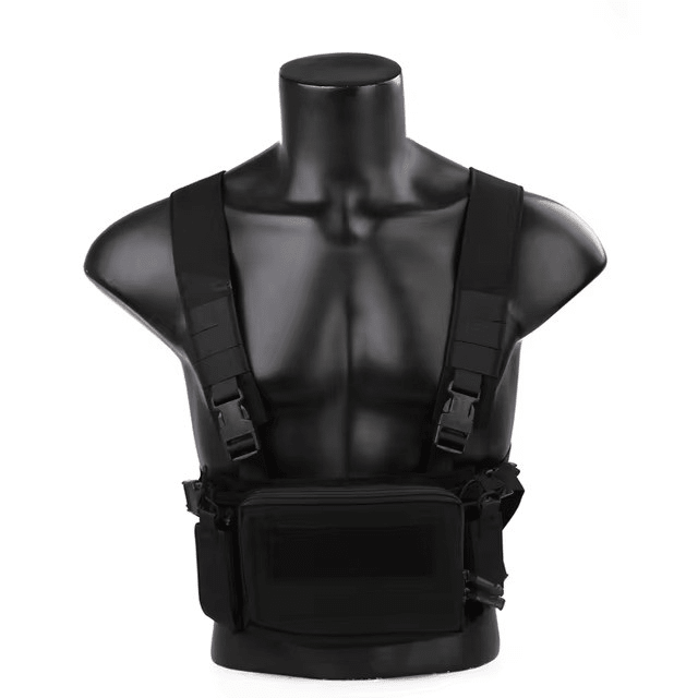 Emersongear D3CR Micro ChestRig - Bang Bang Airsoft
