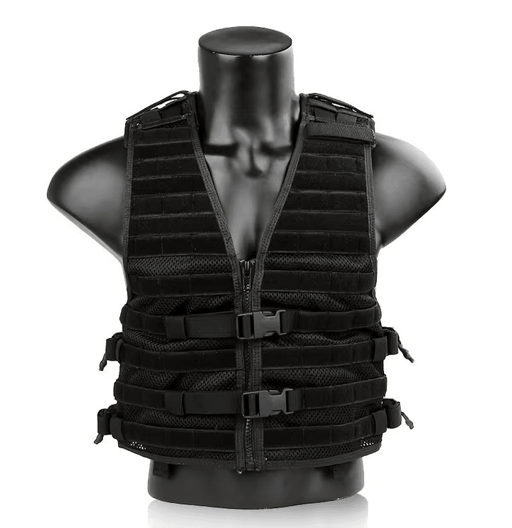 Emersongear Duty tactical vest - Bang Bang Airsoft