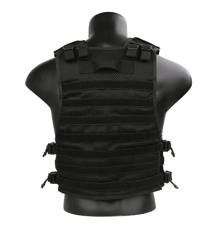 Emersongear Duty tactical vest - Bang Bang Airsoft