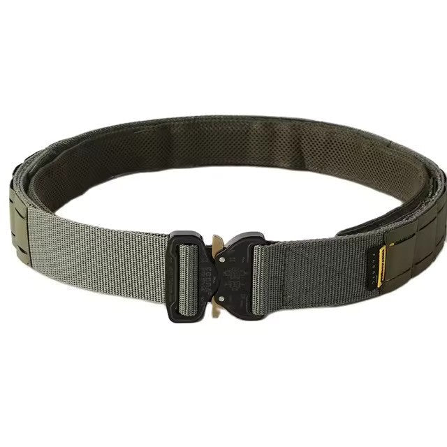 Emersongear LCS Combat Belt - Bang Bang Airsoft