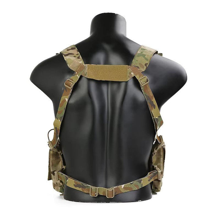 Emersongear MF style UW Gen IV Tactical Chest Rig - Bang Bang Airsoft