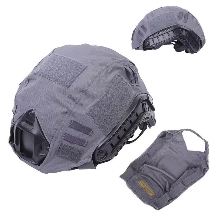 Emersongear Tactical Helmet Cover - Bang Bang Airsoft