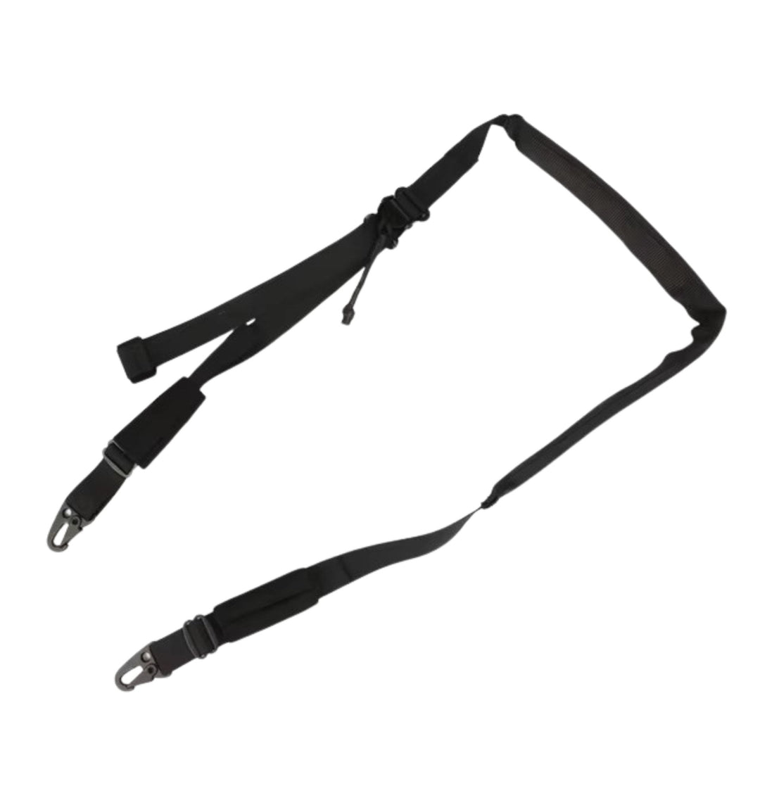 Emersongear VATC Style Double Point Adjustment Gun Sling - Bang Bang Airsoft