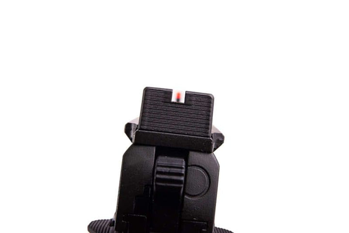 EMG 6mm Pro Shop Staccato C2 2011 with Compensator Hi - Capa GBB Airsoft Pistol (by Army Plus x T8) - Bang Bang Airsoft
