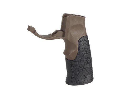 EMG CYMA D - Style Ergonomic Pistol Grip for Marui MWS M4 GBB Airsoft Rifle - Bang Bang Airsoft