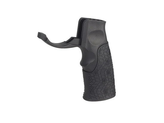 EMG CYMA D - Style Ergonomic Pistol Grip for Marui MWS M4 GBB Airsoft Rifle - Bang Bang Airsoft