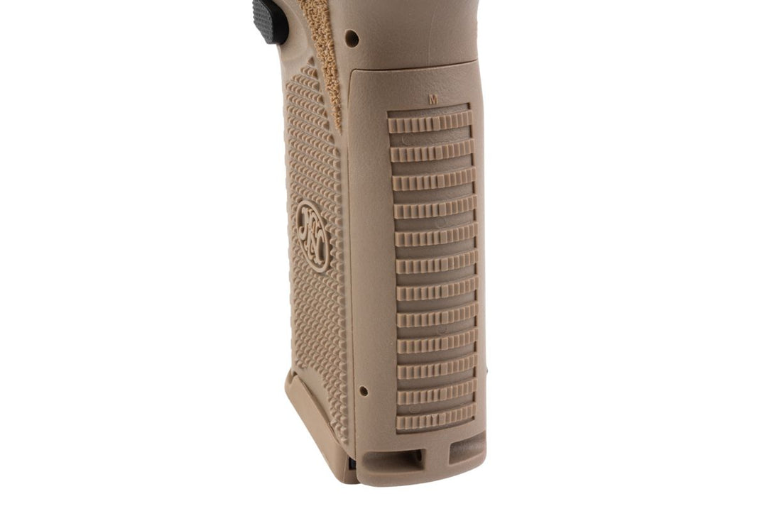 EMG FN Herstal Licensed FN 509 GBB Airsoft Pistol - DE (by Double Eagle) - Bang Bang Airsoft