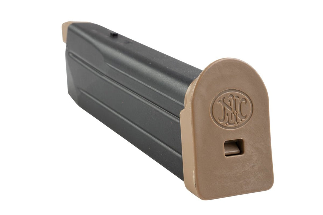EMG FN Herstal Licensed FN 509 GBB Pistol Magazine (20rds) - DE (by Double Eagle) - Bang Bang Airsoft
