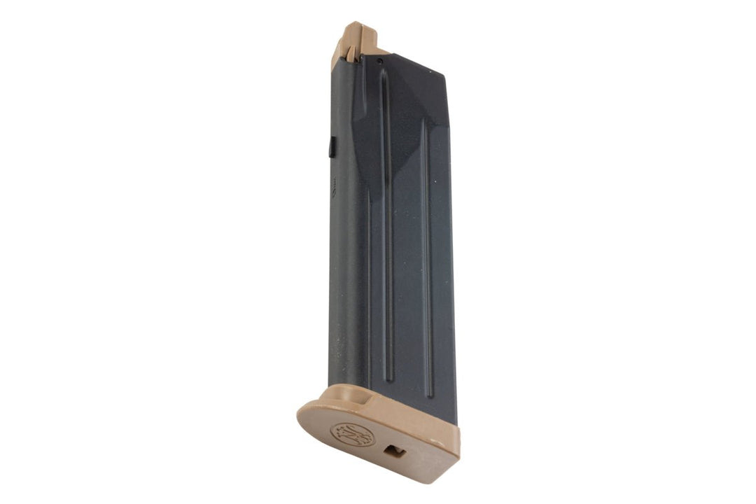 EMG FN Herstal Licensed FN 509 GBB Pistol Magazine (20rds) - DE (by Double Eagle) - Bang Bang Airsoft