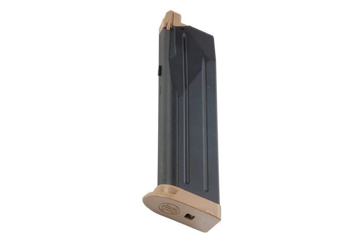 EMG FN Herstal Licensed FN 509 GBB Pistol Magazine (20rds) - DE (by Double Eagle) - Bang Bang Airsoft
