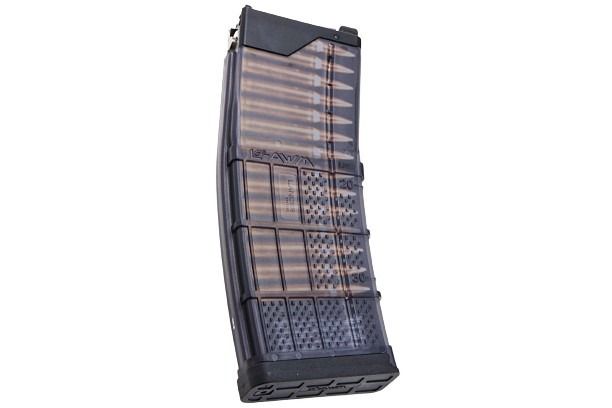 EMG LANCER SYSTEMS L5AWN 30RDS GAS MAGAZINE FOR TOKYO MARUI MWS GBBR (556 TYPE) BY CYMA - Bang Bang Airsoft