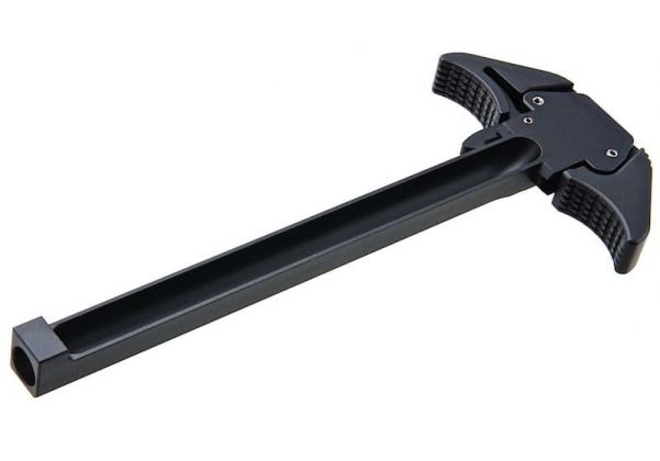 EMG licensed Noveske Charging Handle for MWS System - Bang Bang Airsoft
