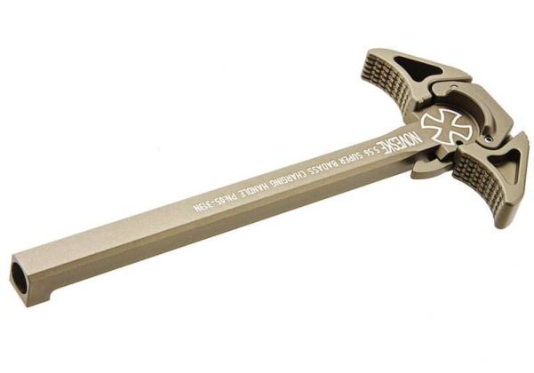 EMG licensed Noveske Charging Handle for MWS System - Bang Bang Airsoft