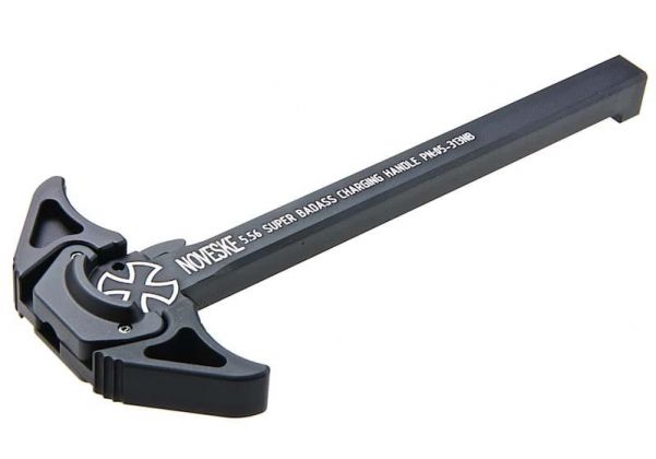 EMG licensed Noveske Charging Handle for MWS System - Bang Bang Airsoft