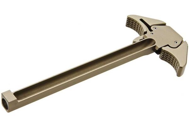 EMG licensed Noveske Charging Handle for MWS System - Bang Bang Airsoft
