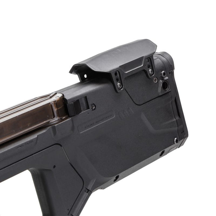 EMG Licensed Strike Industries P90 Airsoft AEG Rifle (by King Arms) - Long Version - Bang Bang Airsoft